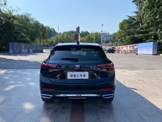 Buick Envision S 2025 купить из Китая, цена 3 655 000 ₽ — Suifenhe Auto