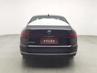 Volkswagen Passat 2025 купить из Китая, цена 2 168 000 ₽ — Suifenhe Auto