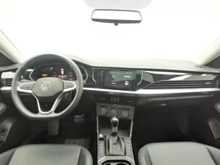 Volkswagen Passat 2025 купить из Китая, цена 2 168 000 ₽ — Suifenhe Auto