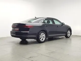 Volkswagen Passat 2025 купить из Китая, цена 2 129 000 ₽ — Suifenhe Auto