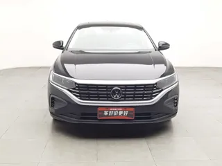 Volkswagen Passat 2025 купить из Китая, цена 2 129 000 ₽ — Suifenhe Auto