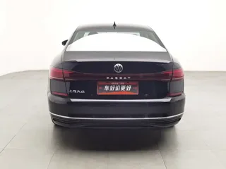 Volkswagen Passat 2025 купить из Китая, цена 2 129 000 ₽ — Suifenhe Auto