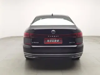 Volkswagen Passat 2024 купить из Китая, цена 3 539 000 ₽ — Suifenhe Auto