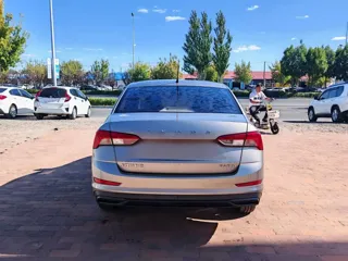 Skoda Rapid 2020 купить из Китая, цена 1 125 000 ₽ — Suifenhe Auto