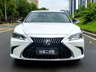 Lexus ES 2024 купить из Китая, цена 4 730 000 ₽ — Suifenhe Auto