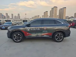 Changan CS75 2025 купить из Китая, цена 3 081 000 ₽ — Suifenhe Auto