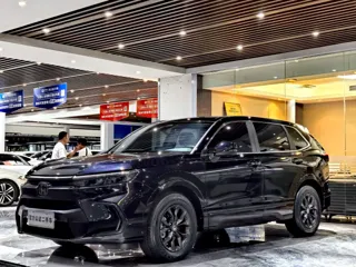Honda Breeze 2025