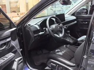 Honda Breeze 2025 купить из Китая, цена 3 772 000 ₽ — Suifenhe Auto