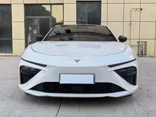 Neta S 2024 купить из Китая, цена 2 887 000 ₽ — Suifenhe Auto