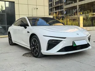 Neta S 2024 купить из Китая, цена 2 887 000 ₽ — Suifenhe Auto