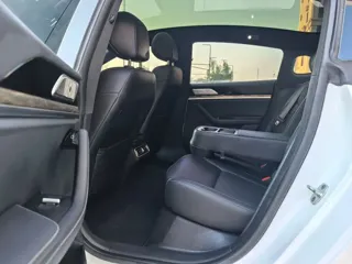 Neta S 2024 купить из Китая, цена 2 887 000 ₽ — Suifenhe Auto