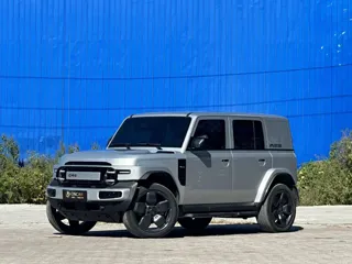 iCAR V23 2024 купить из Китая, цена 3 204 000 ₽ — Suifenhe Auto
