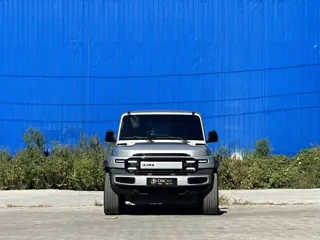 iCAR V23 2024 купить из Китая, цена 3 204 000 ₽ — Suifenhe Auto