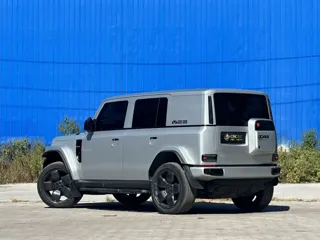 iCAR V23 2024 купить из Китая, цена 3 204 000 ₽ — Suifenhe Auto