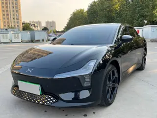 XPeng MONA M03 2025 купить из Китая, цена 3 023 000 ₽ — Suifenhe Auto