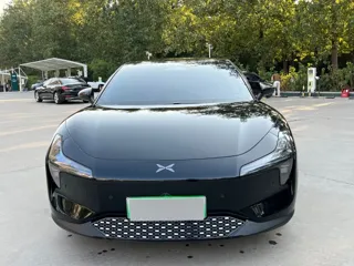 XPeng MONA M03 2025 купить из Китая, цена 3 023 000 ₽ — Suifenhe Auto