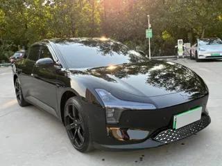 XPeng MONA M03 2025 купить из Китая, цена 3 023 000 ₽ — Suifenhe Auto
