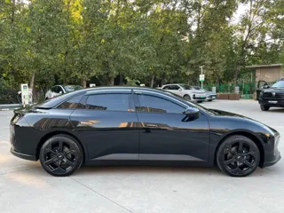 XPeng MONA M03 2025 купить из Китая, цена 3 023 000 ₽ — Suifenhe Auto