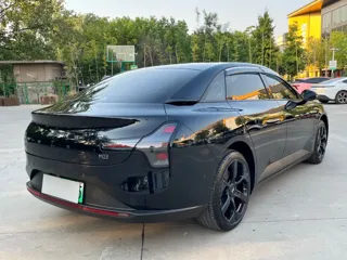 XPeng MONA M03 2025 купить из Китая, цена 3 023 000 ₽ — Suifenhe Auto