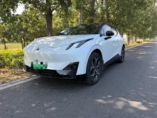 Lynk & Co Z20 2024 купить из Китая, цена 3 476 000 ₽ — Suifenhe Auto