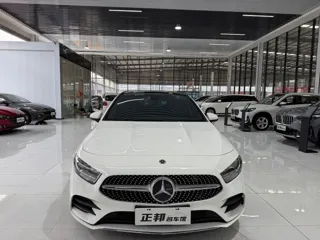 Mercedes-Benz A 2022 купить из Китая, цена 2 019 000 ₽ — Suifenhe Auto