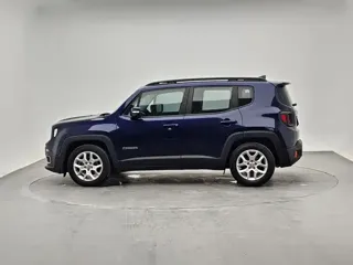 Jeep Renegade 2018 купить из Китая, цена 1 148 000 ₽ — Suifenhe Auto