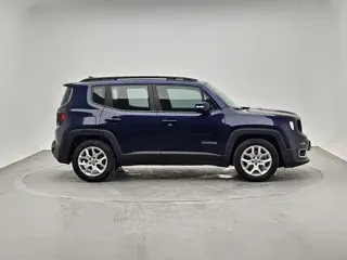 Jeep Renegade 2018 купить из Китая, цена 1 148 000 ₽ — Suifenhe Auto