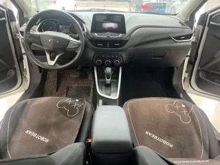 Chevrolet Cavalier 2019 купить из Китая, цена 874 000 ₽ — Suifenhe Auto