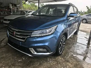 Roewe RX3 2018 купить из Китая, цена 1 068 000 ₽ — Suifenhe Auto