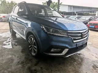 Roewe RX3 2018 купить из Китая, цена 1 068 000 ₽ — Suifenhe Auto