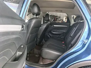 Roewe RX3 2018 купить из Китая, цена 1 068 000 ₽ — Suifenhe Auto