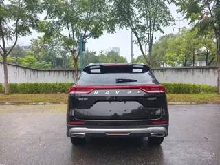 Haval H6 2022 купить из Китая, цена 1 436 000 ₽ — Suifenhe Auto