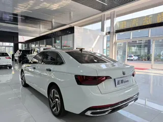 Volkswagen Sagitar 2024 купить из Китая, цена 2 826 000 ₽ — Suifenhe Auto