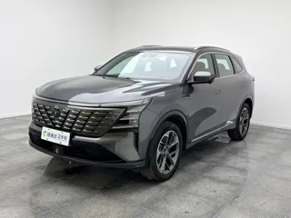 Changan CS75 2024