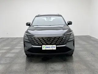 Changan CS75 2024 купить из Китая, цена 2 987 000 ₽ — Suifenhe Auto
