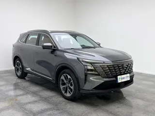 Changan CS75 2024 купить из Китая, цена 2 987 000 ₽ — Suifenhe Auto