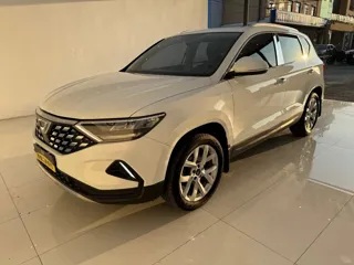 Jetta VS5 2021 купить из Китая, цена 1 403 000 ₽ — Suifenhe Auto