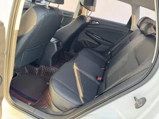 Jetta VS5 2021 купить из Китая, цена 1 403 000 ₽ — Suifenhe Auto
