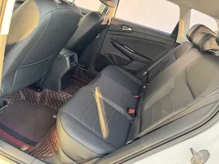 Jetta VS5 2021 купить из Китая, цена 1 403 000 ₽ — Suifenhe Auto