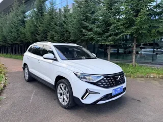 Jetta VS7 2023 купить из Китая, цена 1 510 000 ₽ — Suifenhe Auto