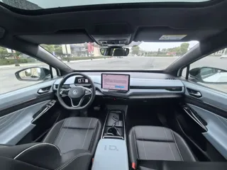 Volkswagen ID.4 X 2025 купить из Китая, цена 2 122 000 ₽ — Suifenhe Auto