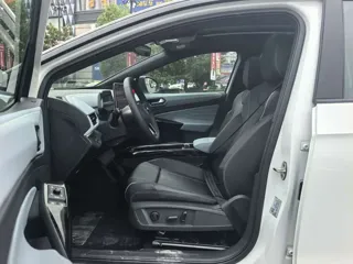 Volkswagen ID.4 X 2025 купить из Китая, цена 2 122 000 ₽ — Suifenhe Auto