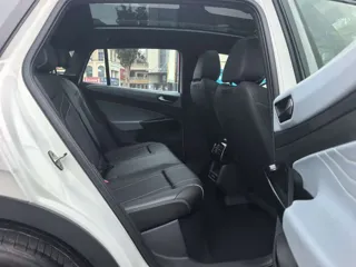Volkswagen ID.4 X 2025 купить из Китая, цена 2 122 000 ₽ — Suifenhe Auto