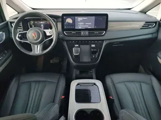 Hongqi HQ9 PHEV 2024 купить из Китая, цена 5 313 000 ₽ — Suifenhe Auto