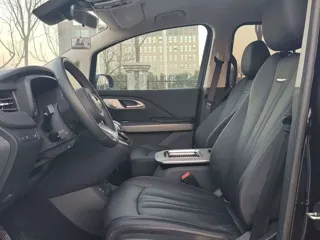 Hongqi HQ9 PHEV 2024 купить из Китая, цена 5 313 000 ₽ — Suifenhe Auto