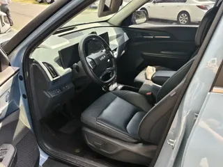 Kia EV5 2024 купить из Китая, цена 3 259 000 ₽ — Suifenhe Auto