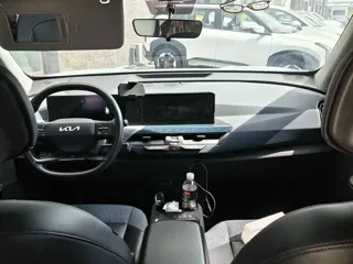 Kia EV5 2024 купить из Китая, цена 3 259 000 ₽ — Suifenhe Auto