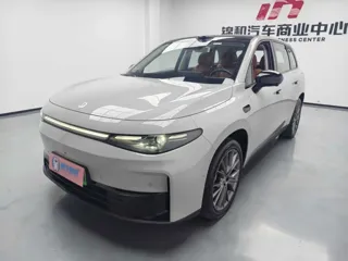 Leapmotor C10 2025 купить из Китая, цена 3 994 000 ₽ — Suifenhe Auto