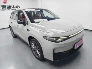 Leapmotor C10 2025 купить из Китая, цена 3 994 000 ₽ — Suifenhe Auto