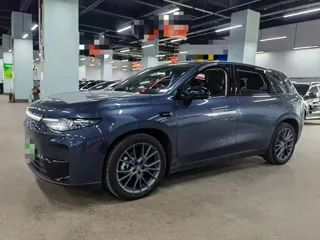 Leapmotor C10 2024 купить из Китая, цена 3 350 000 ₽ — Suifenhe Auto